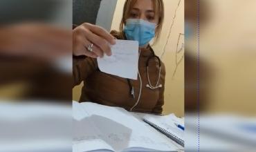 Pituil: Continúan las denuncias contra la directora del hospital