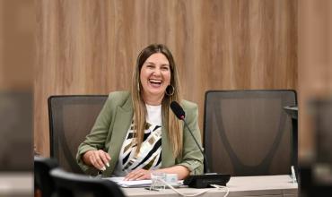 El PRO presenta a sus candidatos en la Ciudad: Silvia Lospennato pisa fuerte para encabezar