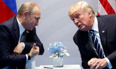Vladimir Putin ya tiene un plan para lograr la paz entre Rusia y Ucrania