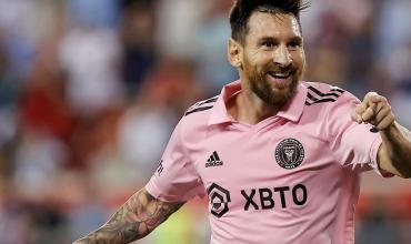 Rumor bomba en Inter Miami: aseguran que quiere a una estrella mundial para jugar con Messi