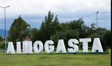 Investigación por agresión doméstica en Aimogasta: Hombre herido por su pareja