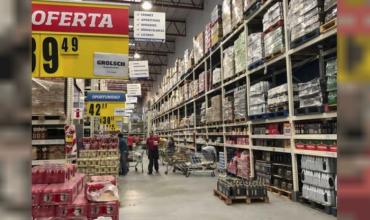 Los principales mayoristas de la Argentina rechazarán aumentos de precios "injustificados"
