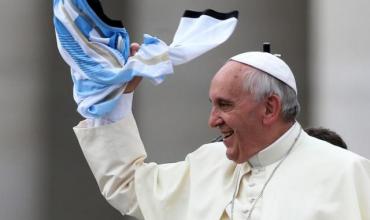 La AFA postergó todos los partidos del fútbol argentino de hoy por la muerte del papa Francisco: cuándo se juegan