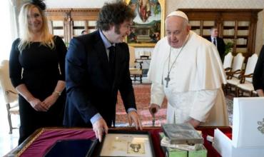 "Una comitiva austera": los preparativos del Gobierno para el funeral del papa Francisco en Roma