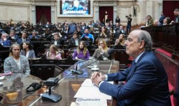 La oposición busca acorralar al Gobierno con el caso $LIBRA y sentará a Guillermo Francos para que dé explicaciones