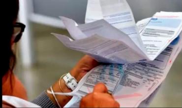Tarifas de luz y gas: oficializan la suba en torno al 2,5% para mayo y un esquema de ajuste gradual por 5 años