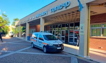 Córdoba: Nena de 2 años murió luego de ser atropellada por un auto