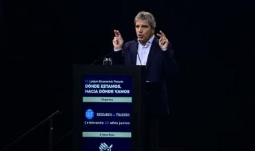 “Dolarización retail”: qué se sabe de las nuevas medidas del Gobierno y por qué creen que alcanzará a pequeños ahorristas