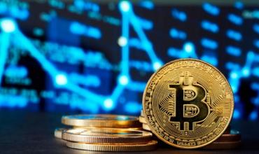 El Bitcoin volvió a superar los 100.000 dólares tras el alivio de las tensiones arancelarias