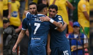 Racing debuta en los playoffs del Torneo Apertura ante Platense con el objetivo de extender su buen momento