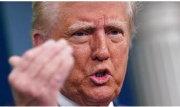 Un joven argentino fue imputado por amenazar de muerte a Trump por las redes