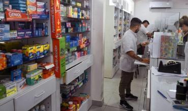 Anmat vuelve a prohibir medicamentos de una famosa firma farmacéutica