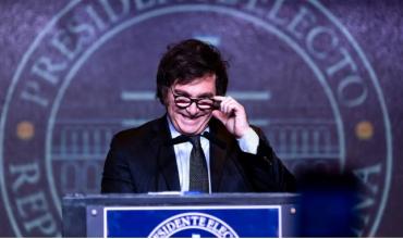 FOPEA advierte que "el 65% de las agresiones a periodistas las protagoniza el presidente"