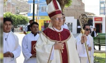 “Prevost es el testamento de Francisco”: la historia en primera persona de quien trabajó a su lado en Perú