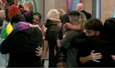 "Vuelve...": el anuncio de Pabloschi sobre exparticipante de Gran Hermano