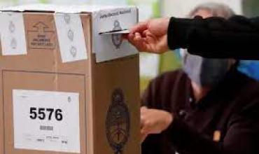 Chaco, Jujuy, San Luis y Salta abren el calendario electoral con legislativas y tres sistemas de votación distintos