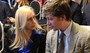 Tensión en la cúpula del poder: la interna entre Karina Milei y Santiago Caputo sacude al Gobierno en plena crisis por Ficha Limpia