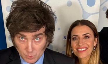 Javier Milei y Mariana Brey: los nuevos rumores que desataron numerosas especulaciones de un posible romance