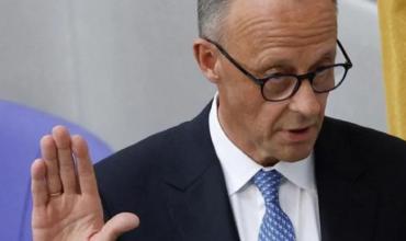 Friedrich Merz, el nuevo canciller alemán que quiere una Europa sin EE.UU.