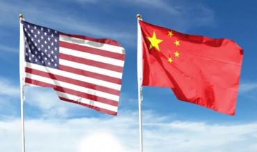 Estados Unidos y China llegaron a acuerdos comerciales y los mercados celebran