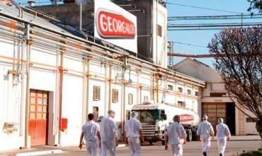 Georgalos a la venta: qué pasará con Mantecol y sus otras golosinas