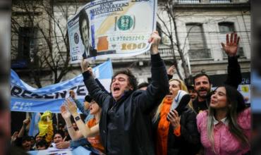Elecciones en Salta: La Libertad Avanza denunció "irregularidades" y "clientelismo"