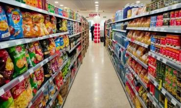 La inflación en la Ciudad de Buenos Aires se desaceleró a 2,3%