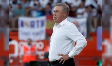 La Confederación Brasileña de Fútbol anunció al italiano Carlo Ancelotti como nuevo entrenador de la selección