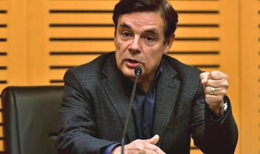 Ficha Limpia: un ministro clave de Rovira suma confusión