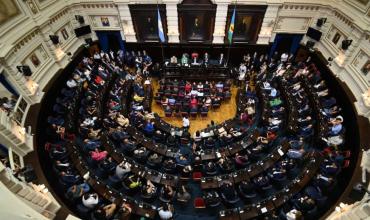 Legislatura bonaerense sancionó la reforma del calendario electoral: el cierre de listas será el 19 de julio