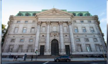 El Banco Nación acordó la reducción de tasas municipales con un municipio de Córdoba