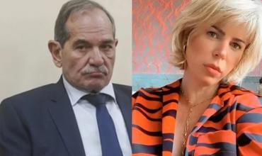 Marianela Mirra apuntó contra José Alperovich en un duro posteo: “Solo serví para los momentos malos”