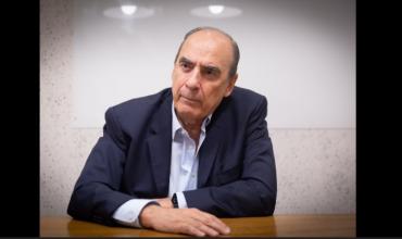 Francos disparó contra Macri: “Tiene miedo de perder la Ciudad y está exaltado”