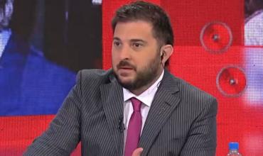"Me separé por infidelidad": la ex de Diego Brancatelli rompió el silencio