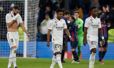 La crisis interna en el Real Madrid que podría terminar con la salida de una estrella: “No quiere jugar”