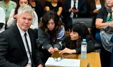 "Nos convencieron de que papá necesitaba una internación domiciliaria", reveló Gianinna Maradona