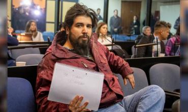 Condenaron a Fernando Sabag Montiel por distribuir material de abuso sexual infantil