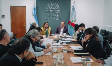 Diputados se aprestan a aprobar tres leyes de reforma judicial
