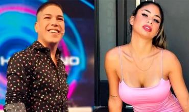 “Nuestra relación no era tóxica”: Daniela Celis habló de su separación con Thiago Medina