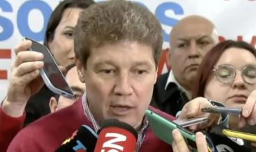 El gobernador de Tierra del Fuego le respondió a José Luis Espert: «Viejo provocador e ignorante»
