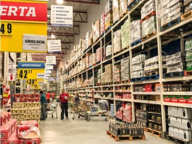 Tras el Hot Sale, supermercados mayoristas inician su propia semana de descuentos en todo el país