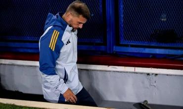 Fin del interinato de Herrón: Boca Juniors se prepara para el debut de su nuevo entrenador en el Mundial de Clubes