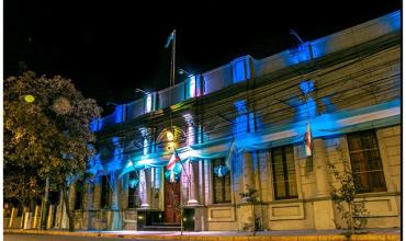 La Rioja podría implementar una tasa en la factura de la luz para financiar su nuevo sistema de videovigilancia