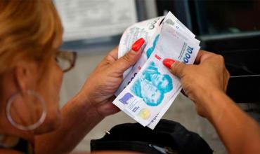 Jubilados: aumento del 2,78% y continuidad del bono de $70 mil