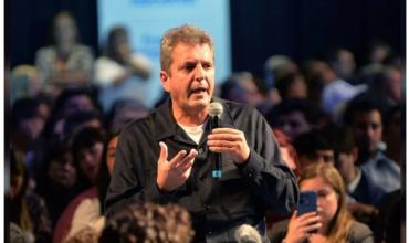 Sergio Massa empieza a mover fichas para la campaña pero mantiene el misterio sobre una eventual candidatura