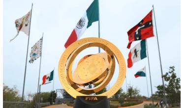 Mundial de Clubes: ¡a 14 días del partido inaugural se definió al último clasificado!