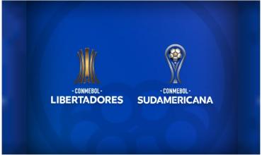 Se vienen los octavos de la Copa Libertadores y Sudamericana: así será el sorteo
