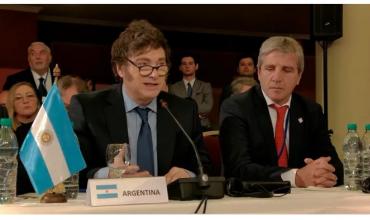 La promesa incumplida de Javier Milei: por qué las reservas del Central no llegaron a los US$50.000 millones