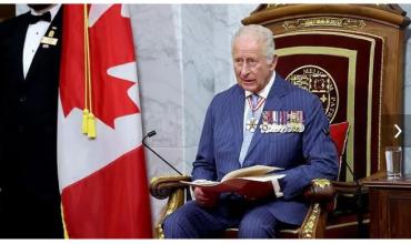 Por qué Canadá a diferencia de EE.UU. mantuvo su vínculo con la monarquía británica y qué efectos tuvo
