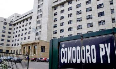 Ruta del Dinero K: seis condenados deben presentarse hoy en Comodoro Py para quedar detenidos